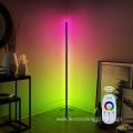 Modern Space Saving Decorative Floor Lamp